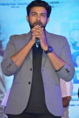 Mister Movie Pre Release Function